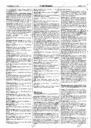 ABC MADRID 31-05-1998 página 111