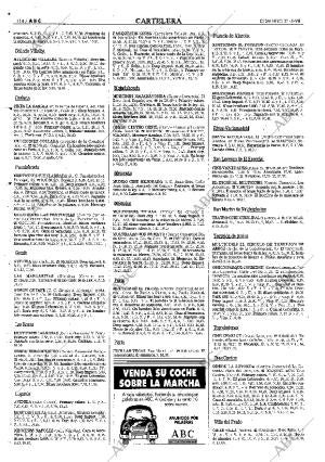 ABC MADRID 31-05-1998 página 114