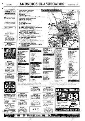 ABC MADRID 31-05-1998 página 120