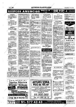 ABC MADRID 31-05-1998 página 122