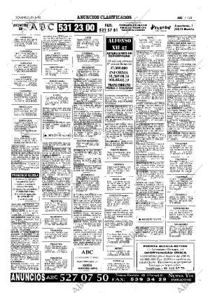 ABC MADRID 31-05-1998 página 123