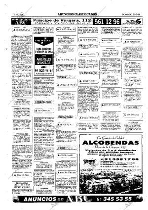 ABC MADRID 31-05-1998 página 128