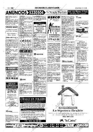 ABC MADRID 31-05-1998 página 134
