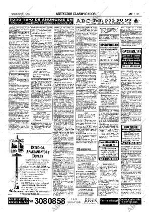 ABC MADRID 31-05-1998 página 135