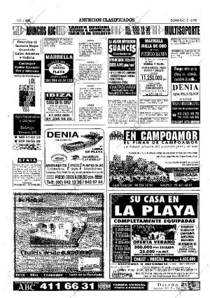 ABC MADRID 31-05-1998 página 138