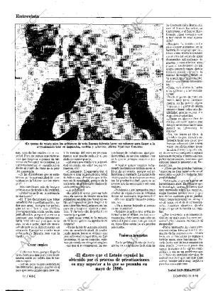 ABC MADRID 31-05-1998 página 14