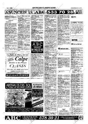 ABC MADRID 31-05-1998 página 140