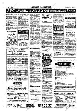 ABC MADRID 31-05-1998 página 142