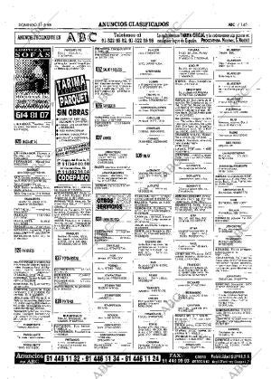 ABC MADRID 31-05-1998 página 145