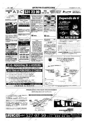 ABC MADRID 31-05-1998 página 148