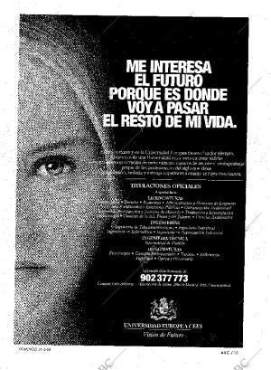 ABC MADRID 31-05-1998 página 15