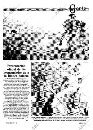 ABC MADRID 31-05-1998 página 151