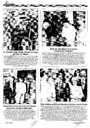 ABC MADRID 31-05-1998 página 152