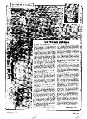 ABC MADRID 31-05-1998 página 19