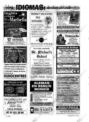 ABC MADRID 31-05-1998 página 2