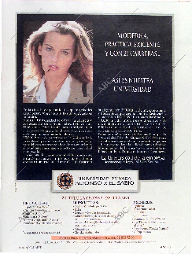 ABC MADRID 31-05-1998 página 21