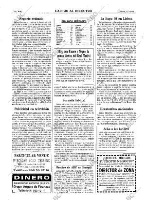 ABC MADRID 31-05-1998 página 24