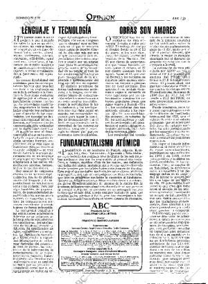 ABC MADRID 31-05-1998 página 25