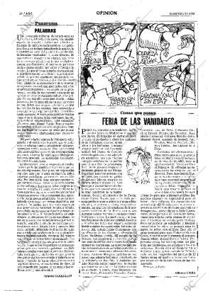ABC MADRID 31-05-1998 página 28