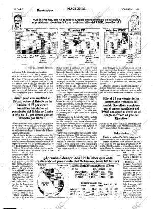 ABC MADRID 31-05-1998 página 30