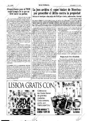 ABC MADRID 31-05-1998 página 34