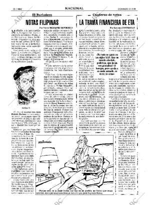 ABC MADRID 31-05-1998 página 38