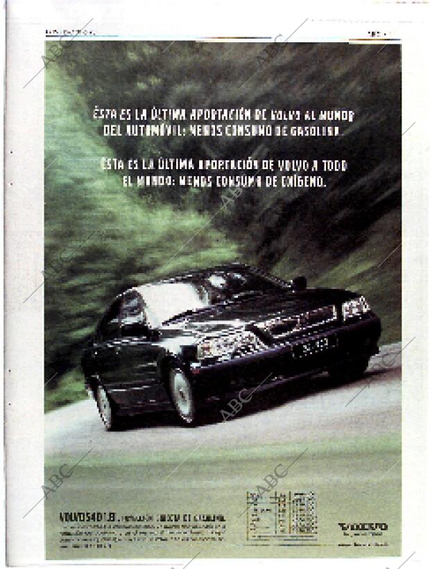 ABC MADRID 31-05-1998 página 41