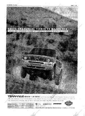 ABC MADRID 31-05-1998 página 49