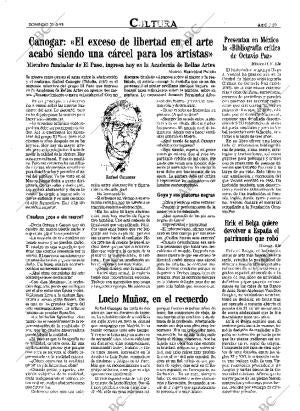ABC MADRID 31-05-1998 página 59