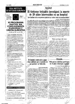 ABC MADRID 31-05-1998 página 66