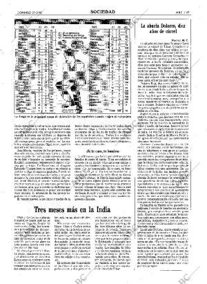 ABC MADRID 31-05-1998 página 69