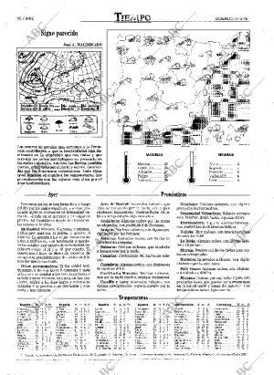 ABC MADRID 31-05-1998 página 70