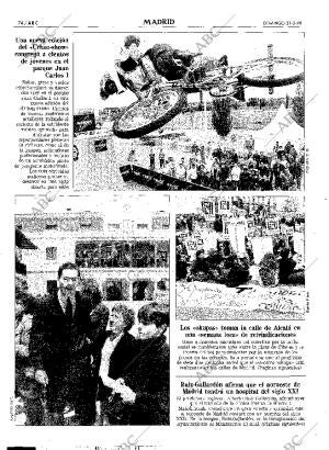 ABC MADRID 31-05-1998 página 74