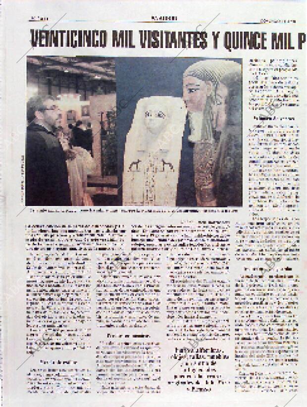 ABC MADRID 31-05-1998 página 80