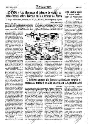 ABC MADRID 31-05-1998 página 85