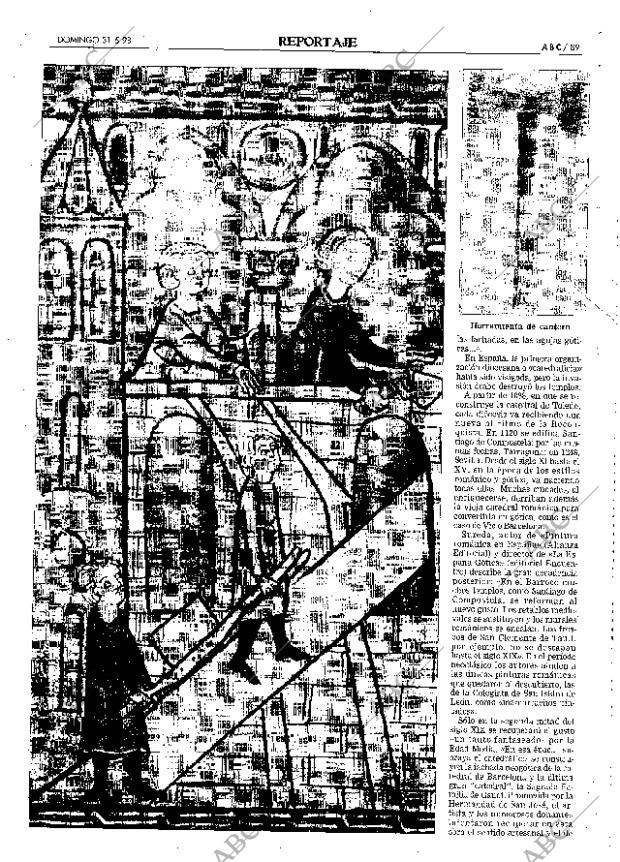 ABC MADRID 31-05-1998 página 89