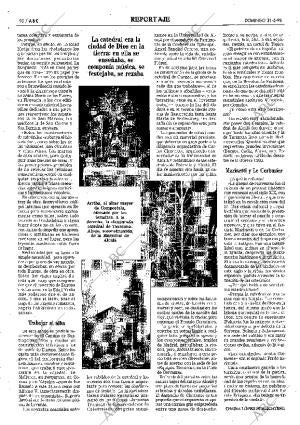 ABC MADRID 31-05-1998 página 90