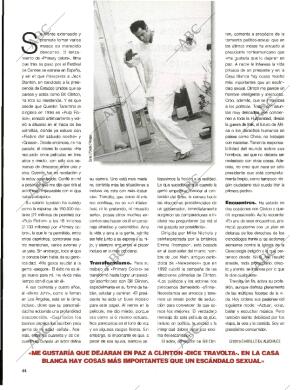 BLANCO Y NEGRO MADRID 31-05-1998 página 44