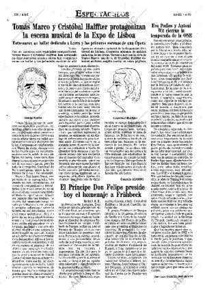 ABC MADRID 01-06-1998 página 100