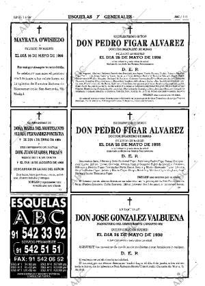 ABC MADRID 01-06-1998 página 111