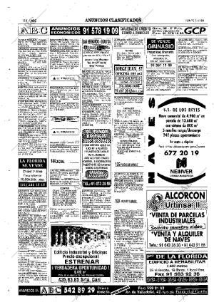 ABC MADRID 01-06-1998 página 118