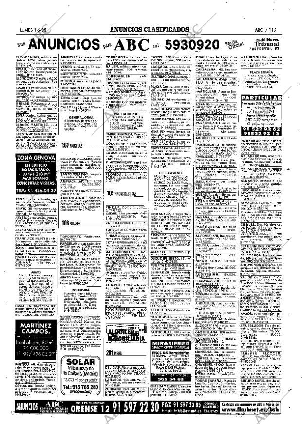 ABC MADRID 01-06-1998 página 119