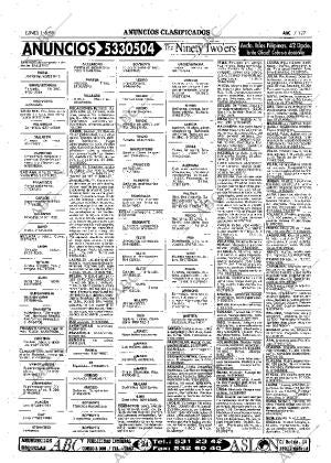 ABC MADRID 01-06-1998 página 127