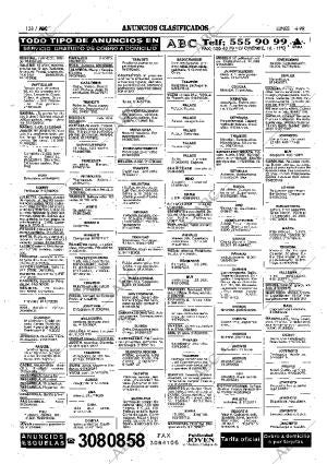 ABC MADRID 01-06-1998 página 128