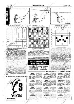 ABC MADRID 01-06-1998 página 134