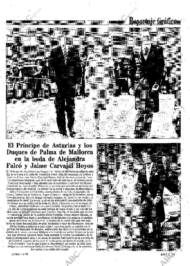ABC MADRID 01-06-1998 página 135