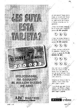 ABC MADRID 01-06-1998 página 137