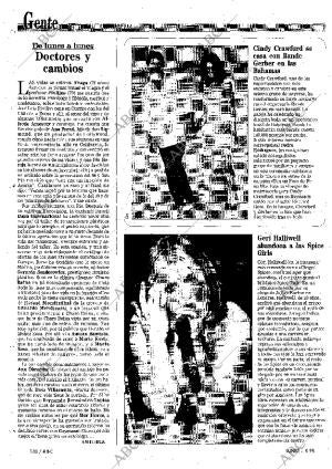 ABC MADRID 01-06-1998 página 138