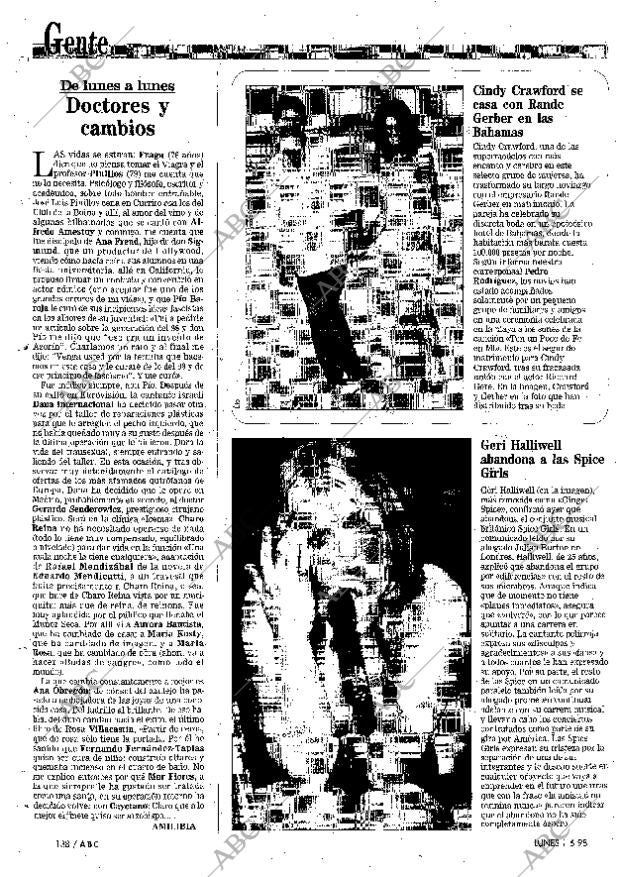 ABC MADRID 01-06-1998 página 138