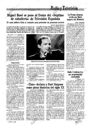 ABC MADRID 01-06-1998 página 139